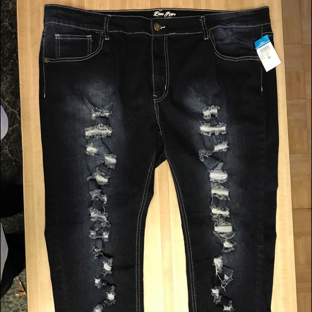 Blue Rope Denim Co. Women’s Jeans